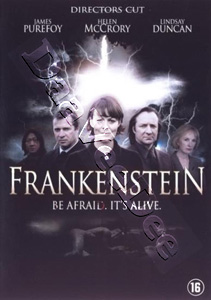 Frankenstein |   DVD